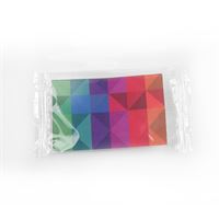 PIN IN METALLO CON RESINA SLIM